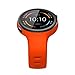 Motorola Moto 360 Sport - 45mm, Flame