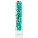 Artisan Supply Teal Glass Gems 5 Lbs. — Fills 1 ½ Quarts Vol. —Non-Toxic Lead Free Vase Filler, Table Scatter, Aquarium Fillers — Beautiful, Smooth, Fun, Vibrant Colors Crafted in The USA