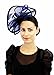 Greatlookz Women's Smashing Young Lass Fascinator Cocktail Hat