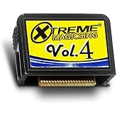 New MAGIC SING Extreme Collection Vol.4 Song Chip - 200 Tagalog &amp; English Songs Top Selling Item