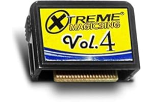 New MAGIC SING Extreme Collection Vol.4 Song Chip - 200 Tagalog & English Songs Top Selling Item