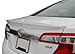 Toyota Camry Spoiler Painted in the Factory Paint Code of Your Choice 513 218 with 3M tape included