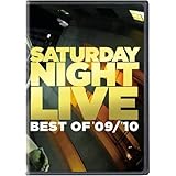 Saturday Night Live: Best of '09/'10 [DVD]