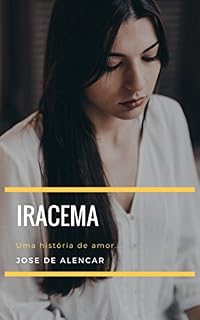 Livro Iracema: José de Alencar