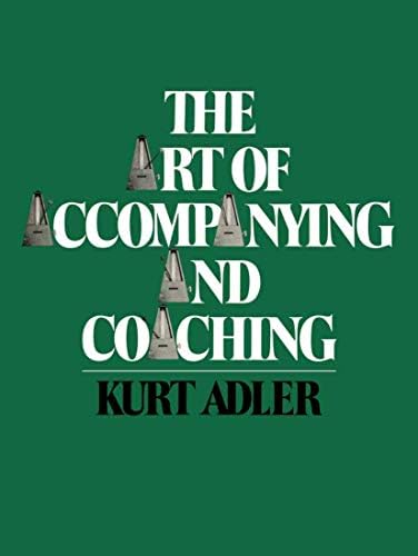 The Complete Collaborator: The Pianist as Partner: Katz, Martin