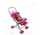 Ensure Life Mini Barbie Little Sister Kelly Baby