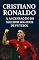 Livro CRISTIANO RONALDO A ASCENSÃO DO MELHOR JOGADOR DE FUTEBOL