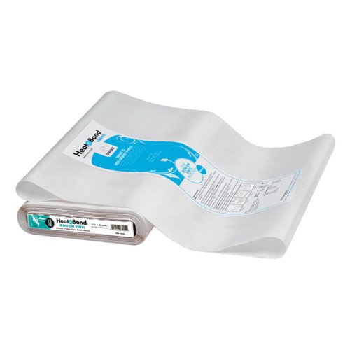 Thermoweb HeatnBond Iron-On Vinyl, Matte 17