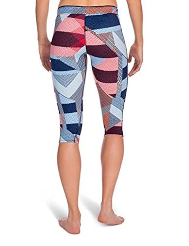 Skins A200 Capri Compression Tights, This Way Up, Large in Kuwait