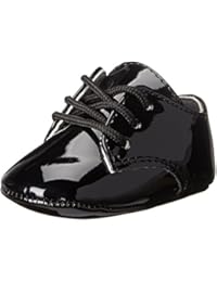 Baby Deer OD BK Oxford (Infant),Black,2 M US Infant
