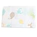 Emmzoe Disposable Sanitary Diaper Changing Table Mat Pads - Germ Protection, Soft, Leakproof - Sea Life (18