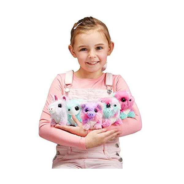 Little-Live-Scruff-a-Luvs-Mermaid-Babies Little Live Scruff-a-Luvs Mermaid Babies