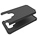 LG G6 Case,LG G6 Plus Case, E-outfit Shockproof Impact Protection Hybrid Dual Layer Defender Protective Cover Thin Corner Protection Shock Absorbing Resist Case for LG G6 (Black)