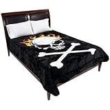Amazon.com: Wyndham House GFBLK5832 Wyndham House Skull
