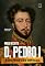 Livro D. Pedro I: A história não contada