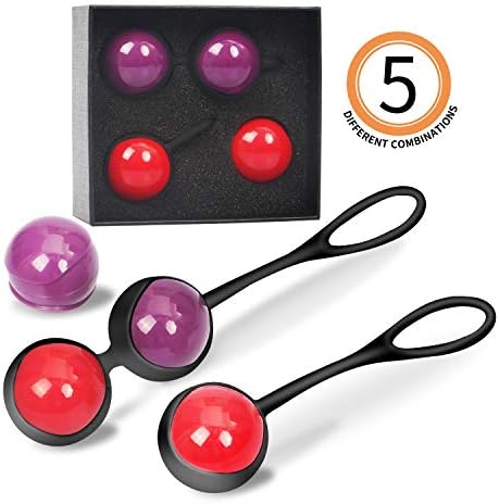 Kegel Balls For Tightening Ben Wa Balls Set Doctor