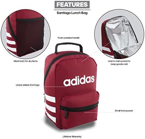 adidas lunch box australia