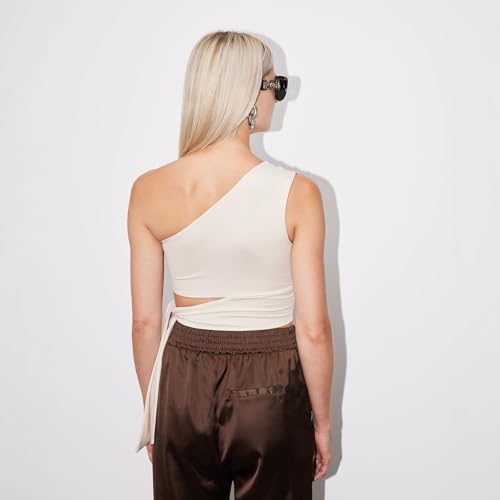 Leger by Lena Gercke Leia Top Camiseta Mujer (Pack de 1)