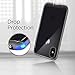 Spigen Neo Hybrid Designed for Apple Crystal iPhone X Case (2017) - Gunmetal