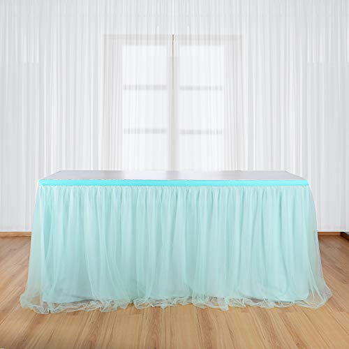 1 High+end+Rectangle+Skirting+Birthday+Decoration