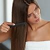 Hair-CombProfessional-Hairdressing-Carbon-Fibre-Styling-Comb-Black-Anti-Static-Chemical-And-Heat-Resistant-Parting-Combs-For-All-Hair-Types-Fine-and-Wide-Tooth-Comb-For-Men-and-Women Hair Comb,Professional Hairdressing Carbon Fibre Styling Comb, Black Anti Static Chemical And Heat Resistant Parting…