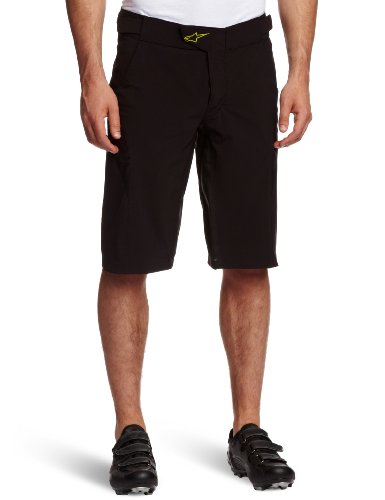 alpinestars bike shorts