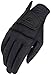 Heritage Premier Show Gloves, Size 5, Black