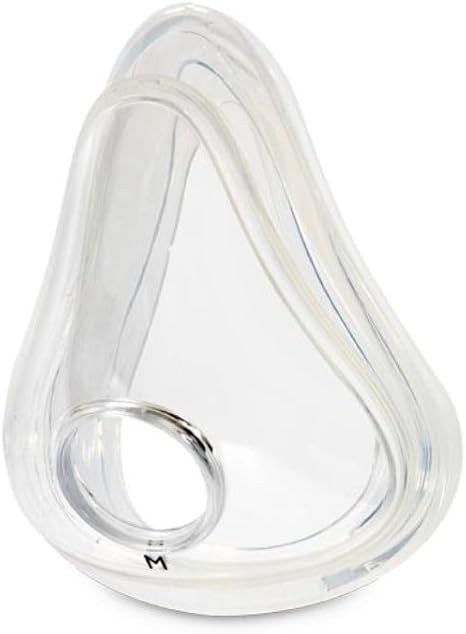 Download Philips Respironics Amara Silicone Full Face Mask Cushion Replacement Part 1090294 Size Large Amazon Co Uk Health Personal Care PSD Mockup Templates