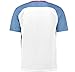 2016-2017 Nike US Stadium Home Soccer Jersey (White) (XL)