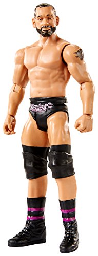 WWE Series # 83 Tye Dillinger Core Action Figure