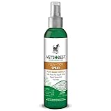 Vet’s Best Flea and Tick Pet Spray image large Vet’s Best Flea and Tick Pet Spray image large