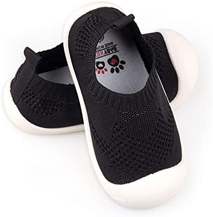 Charrost Baby First-Walking Shoes 1-4 Years Kid Shoes Trainers