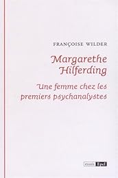 Margarethe Hilferding
