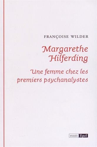 Margarethe Hilferding