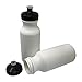 CSBD 20oz Bulk Water Bottles, 10 Pack, Reusable Water Bottles, BPA Free, Blank, DIY Custom, personalized, Dishwasher Safe