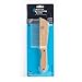 Master Grooming Tools Ultimate Coarse Comb W/Wooden Handle, 9 1/2 