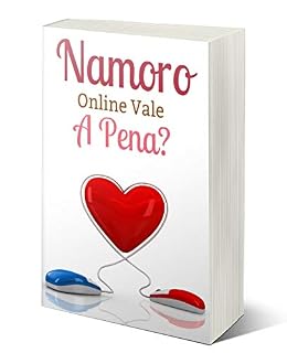 Livro Namoro Online Vale a Pena?