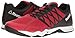 Reebok Men's CROSSFIT Speed TR Cross-Trainer Shoe, Excellent Red/Black/White/Pewter, 10 M US