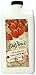 DaVinci Natural Fruit Smoothies Strawberry, 64 Ounce