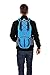 Paladineer Outdoor Sport Lightweight Hiking Backpack Cycling Daypack 22-liters