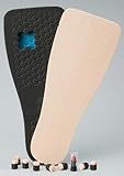 Darco International (n) Peg-Assist Insole Square-Toe Extra-Large