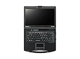 Panasonic Toughbook CF-54