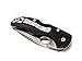 TAC NWO Folding Knife with CPM S35VN American Steel Blade and Pocket Clip