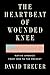 The Heartbeat of Wounded Knee: Native America from 1890 to the Present
