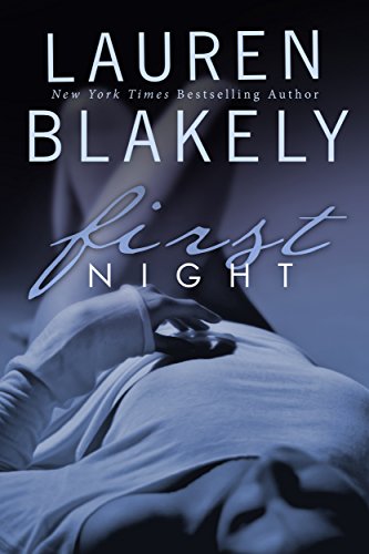 First Night: (Seductive Nights: Julia and Clay Book #0.5)