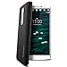 Spigen Thin Fit LG V10 Case with Premium Matte Finish Coating for LG V10 - Black