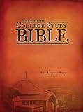 Saint Mary's Press College Study Bible: New American Bible