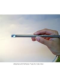 vitiny um07 2.0 MP microscopio digital USB boroscopio endoscopio con 8,2 mm Diámetro del tubo