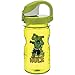 Nalgene Kids OTF Hulk Bottle, Green, 12 oz