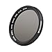 ZOMEi 37MM Professional Cell Phone Camera Circular Polarizer Lens for iPhone 6S / 6S Plus/Samsung Galaxy/Windows and Android Smartphones